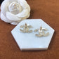 PT - Holiday Earring CHL 076