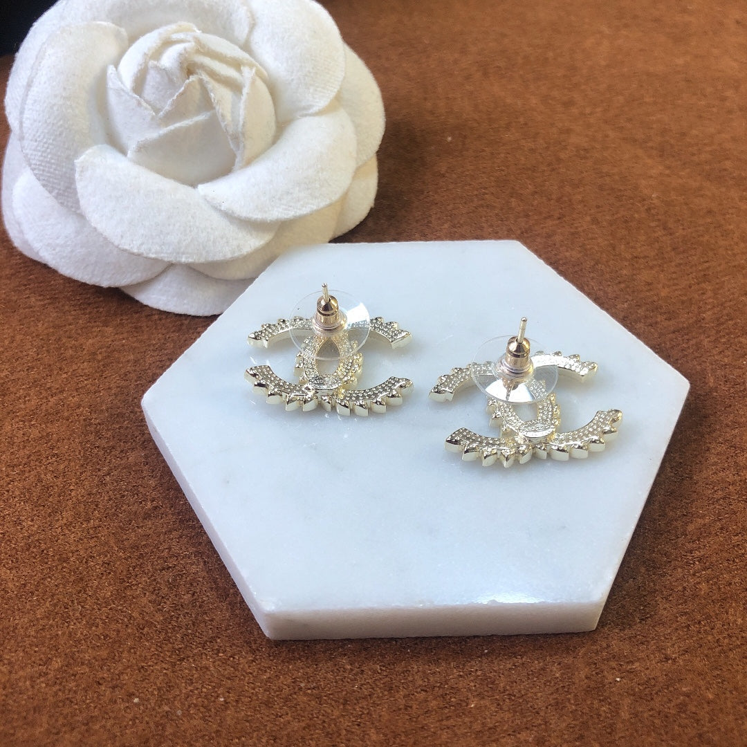 PT - Holiday Earring CHL 076