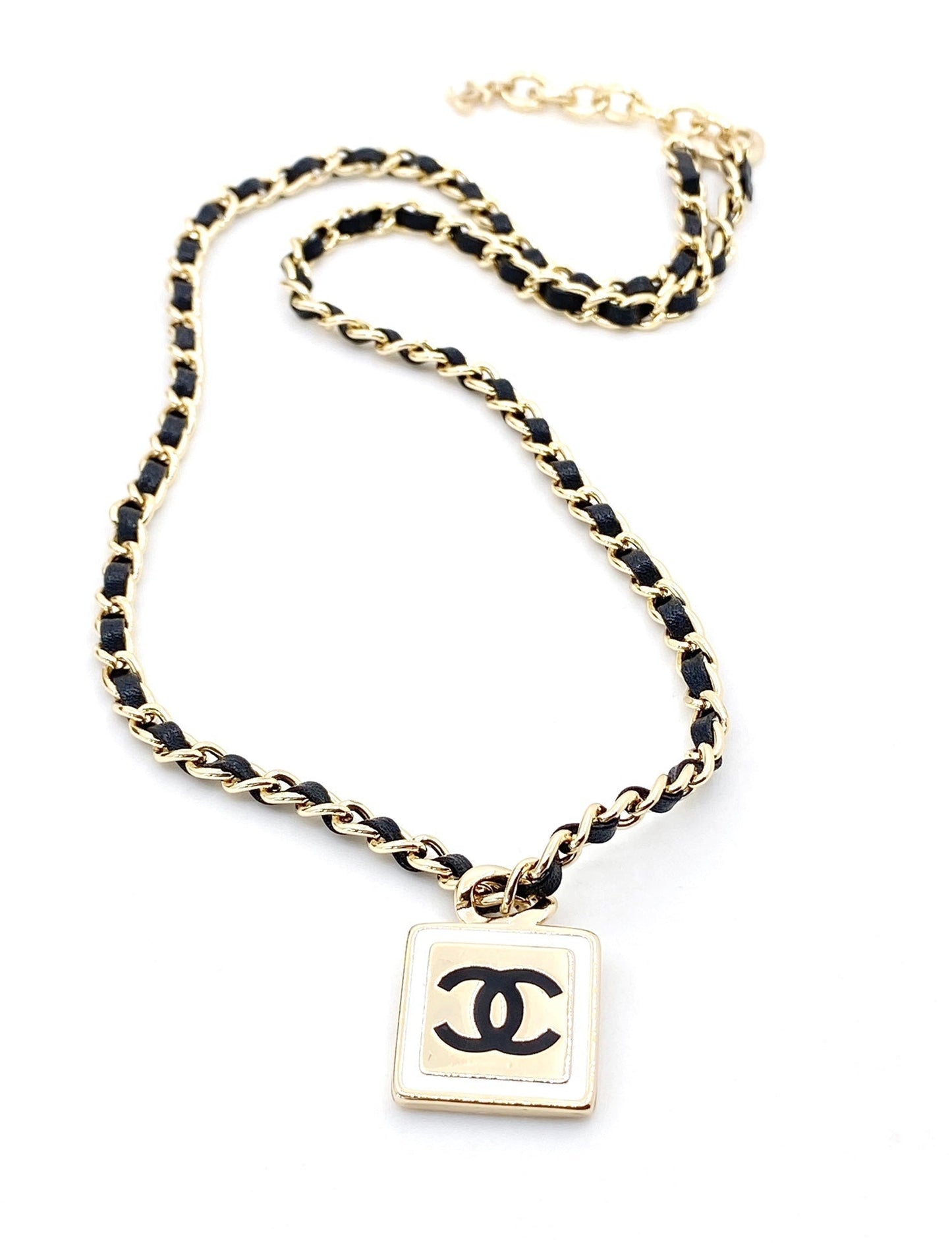 BL -High Quality Necklace CHL005