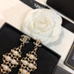 PT - Holiday Earring CHL 020
