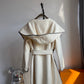 High Quality LUV Wrap Coat 028
