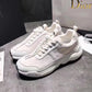 PT - DIR ALex Mc White Sneaker
