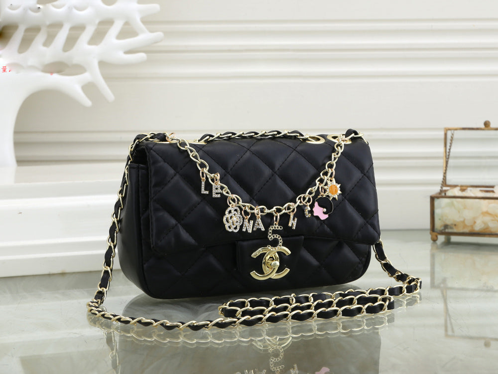 Holiday Bag CNL Bags 051