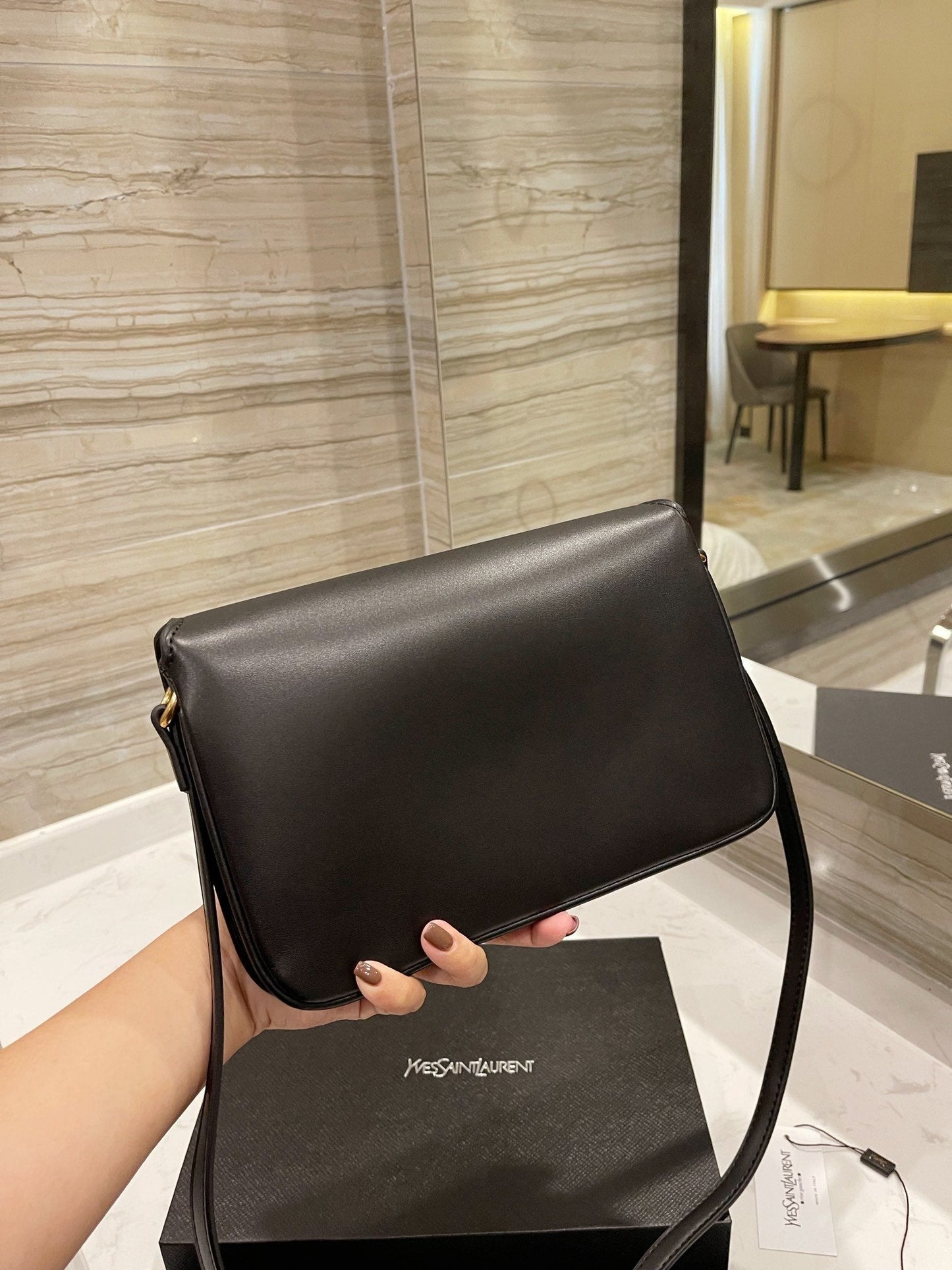 Designer Handbags YL 203