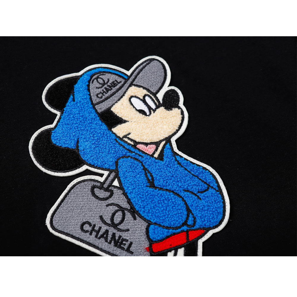 Luxury CL T-Shirt 018