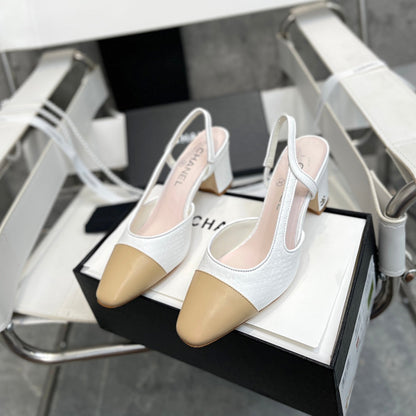 High Quality CHL High Heel Shoes 049