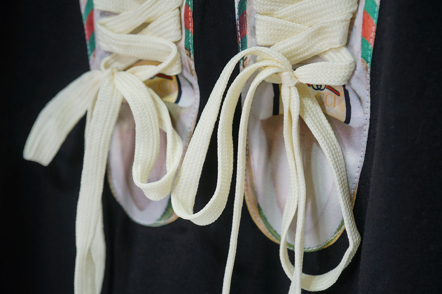 Luxury GI T-Shirt 024