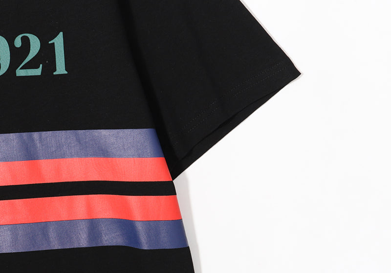 Luxury GI T-Shirt 055