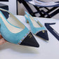 High Quality CHL High Heel Shoes 020
