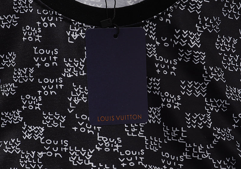 Luxury LN T-Shirt 077