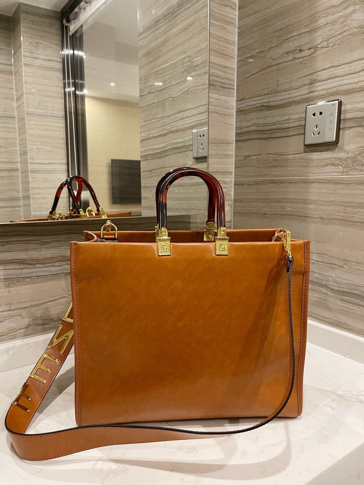 Designer Handbags FD 112