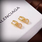 High Quality Earring BAL 002