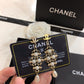 PT - Holiday Earring CHL 020