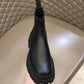 Feni Flow Ankle Boots Black For Men