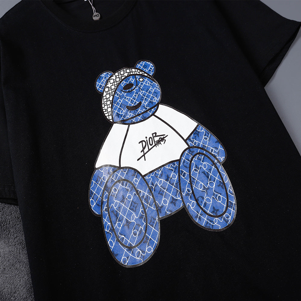 Luxury DR T-shirt 098