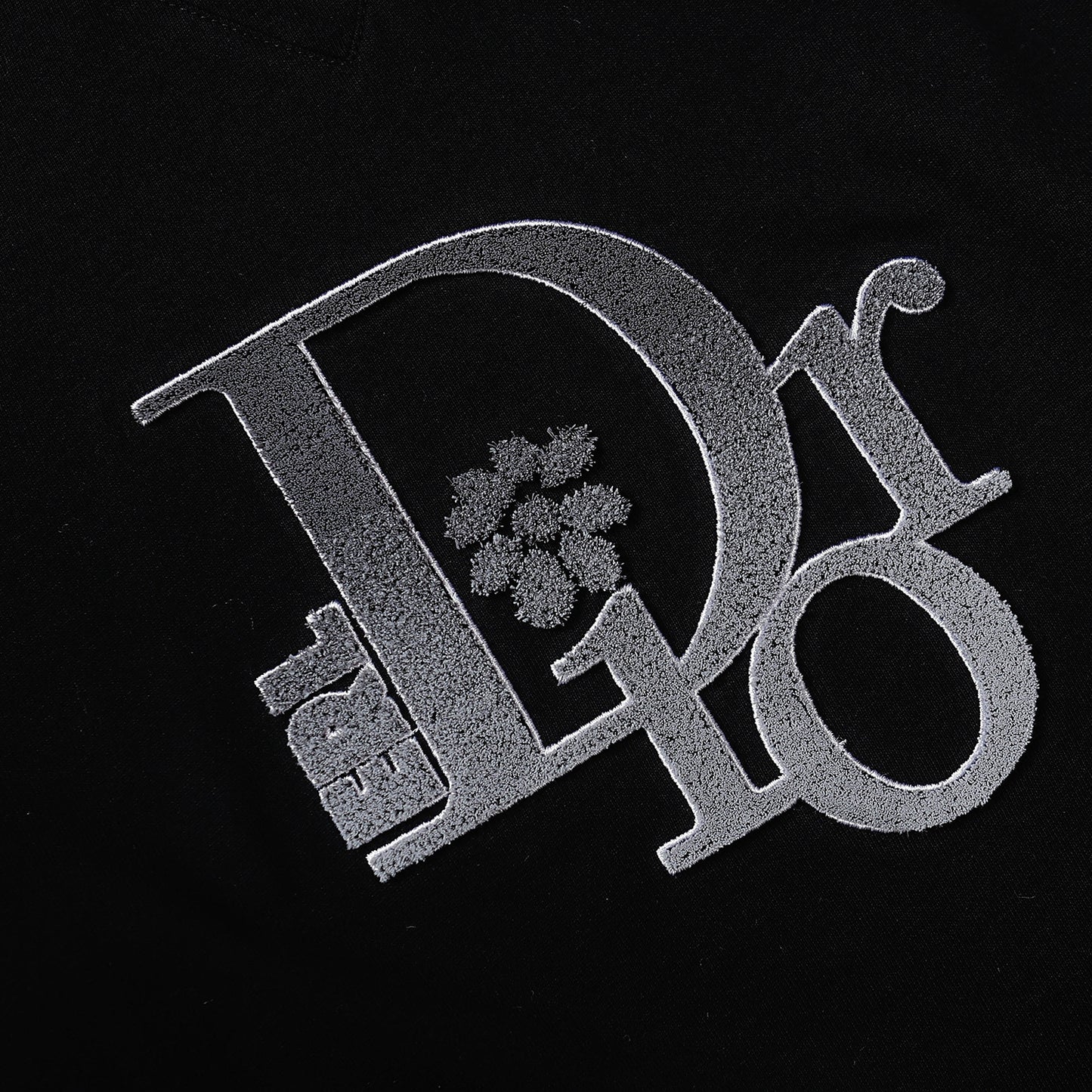 Luxury DR T-shirt 081