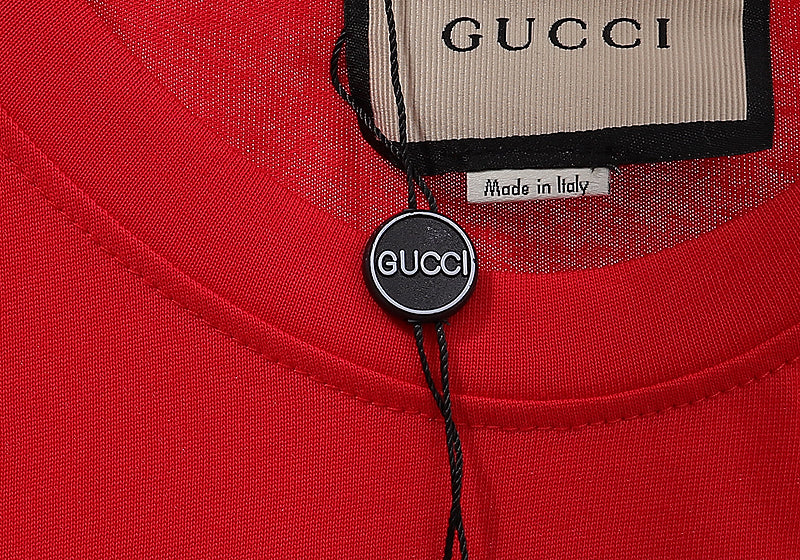 Luxury GI T-Shirt 081