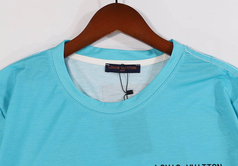 Luxury LN T-Shirt 091