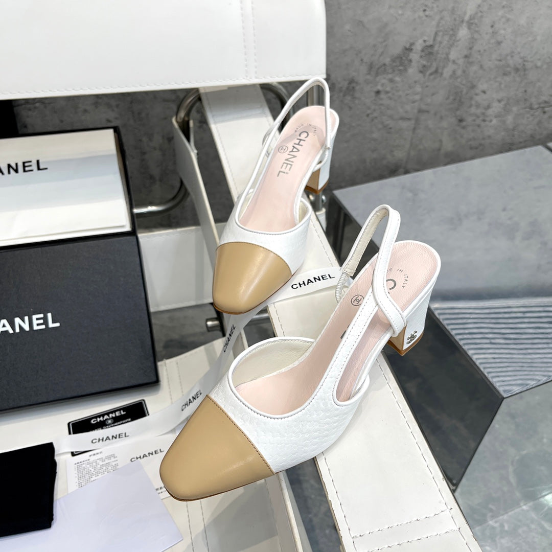 High Quality CHL High Heel Shoes 049