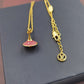 PT - Holiday Necklace LUV028