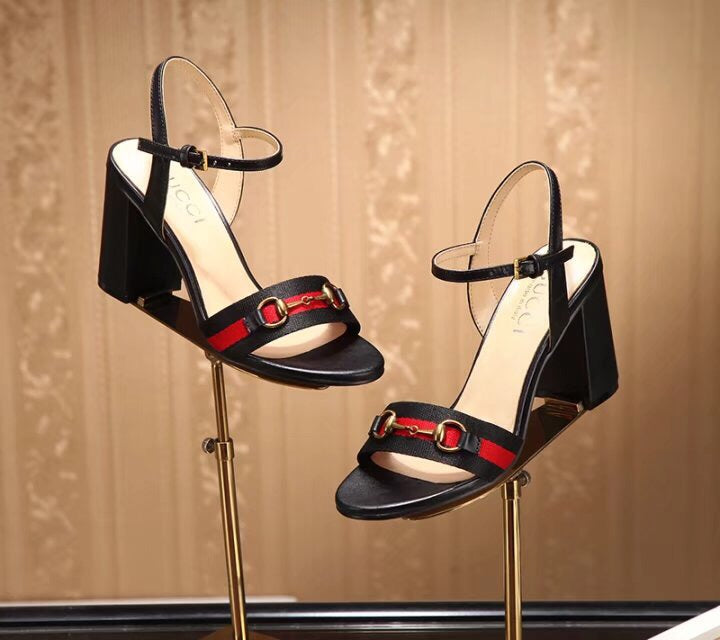 High Quality GCI HIGH HEELS 014
