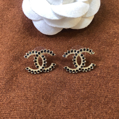 PT - Holiday Earring CHL 076