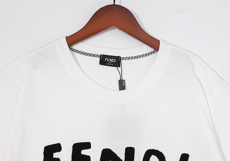 Luxury FD T-shirt 005