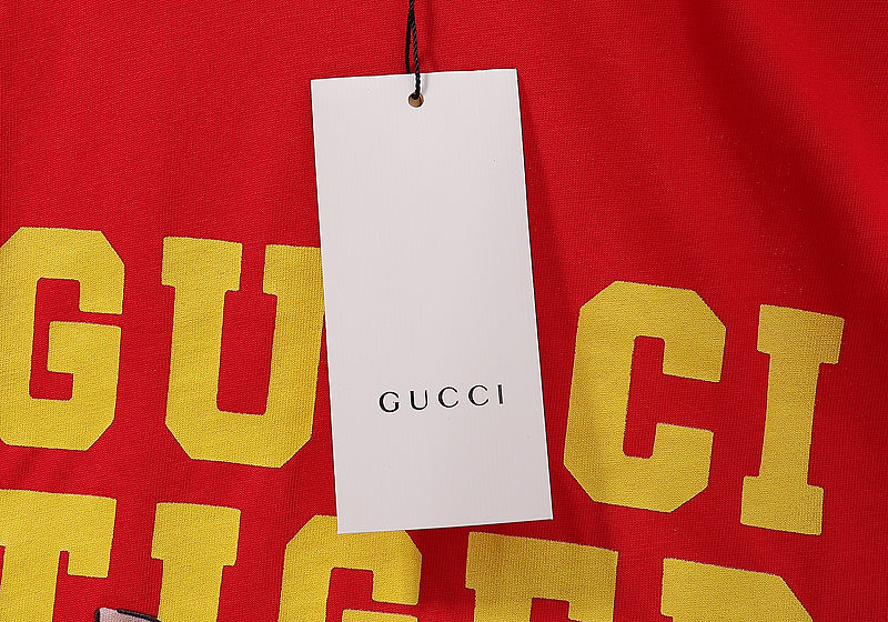 Luxury GI T-Shirt 081