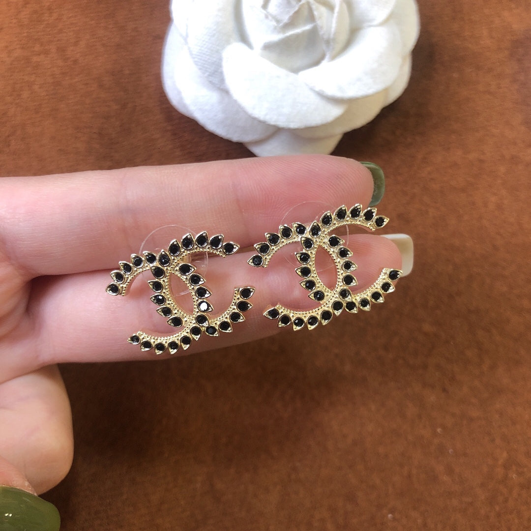 PT - Holiday Earring CHL 076