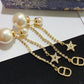 High Quality Earring Dir 051