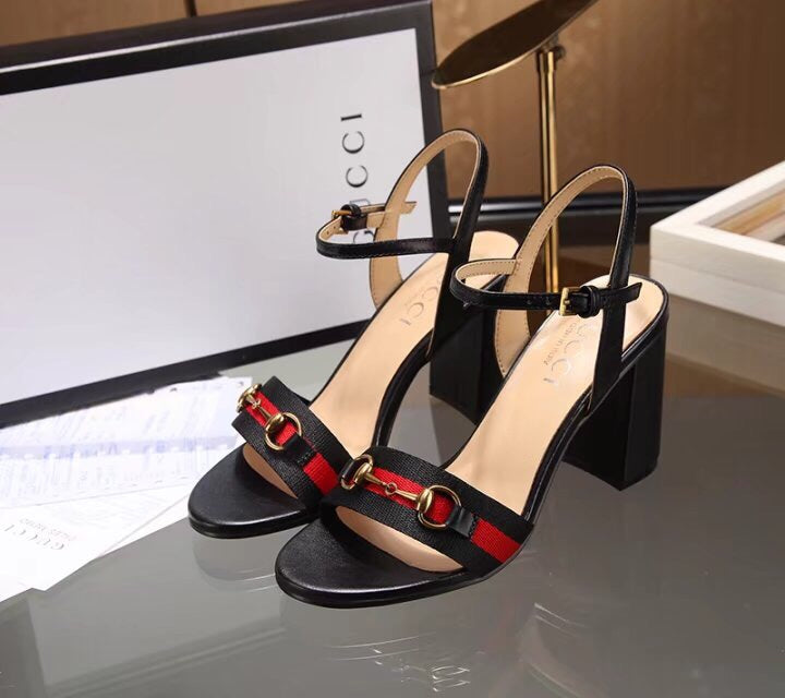 High Quality GCI HIGH HEELS 014