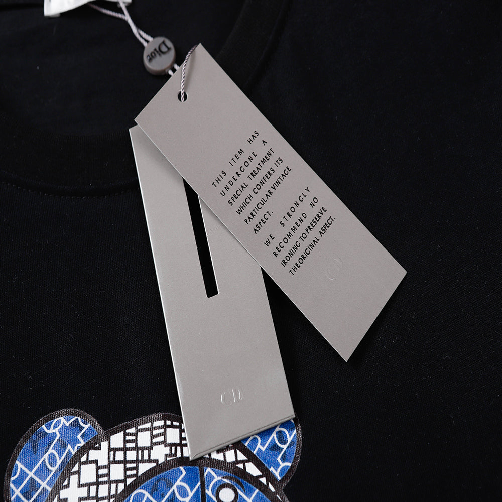 Luxury DR T-shirt 098