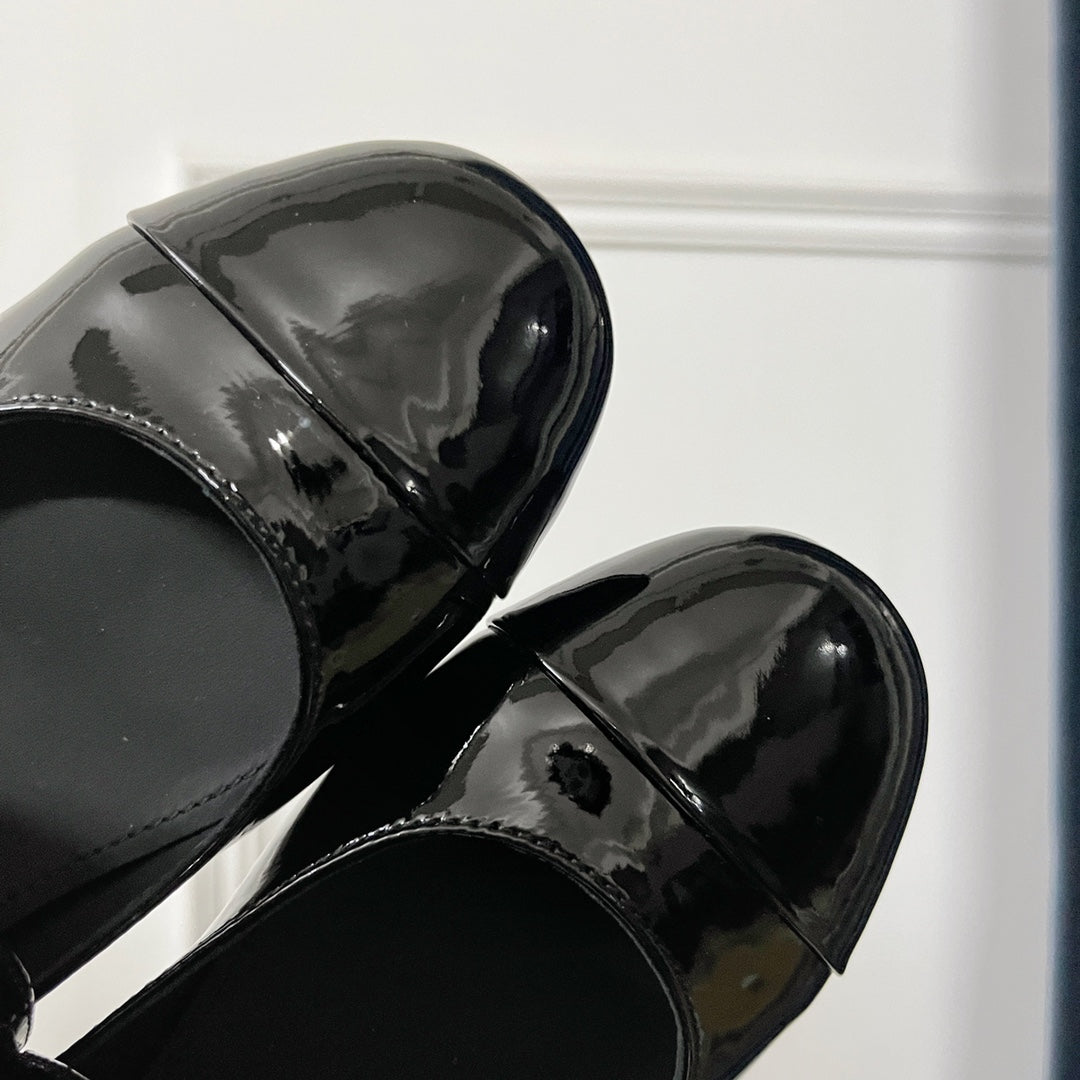 High Quality CHL High Heel Shoes 017