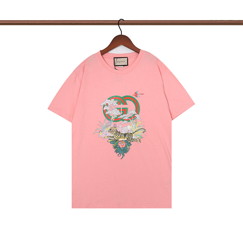 Luxury GI T-Shirt 078