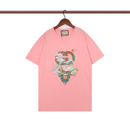 Luxury GI T-Shirt 078