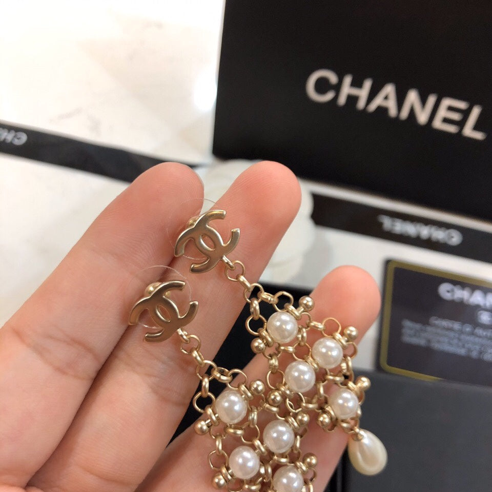 PT - Holiday Earring CHL 020
