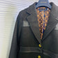High Quality LUV Wrap Coat 001