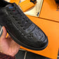 PT - LUV Casual Low Black Sneaker