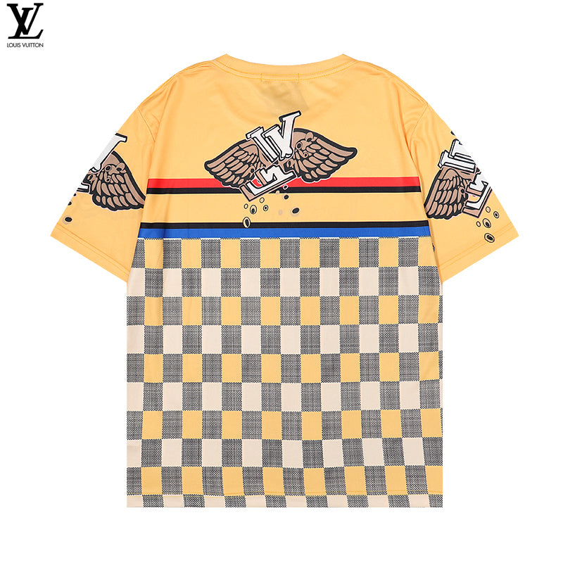 Luxury LN T-Shirt 071