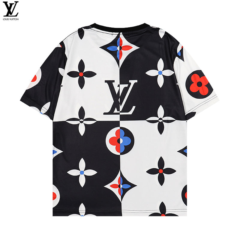 Luxury LN T-Shirt 070