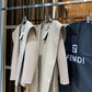 High QualityWrap Coat FEI 003