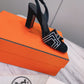 High Quality HM HIGH HEELS 006
