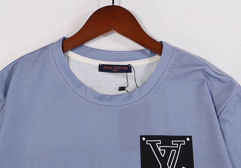 Luxury LN T-Shirt 102