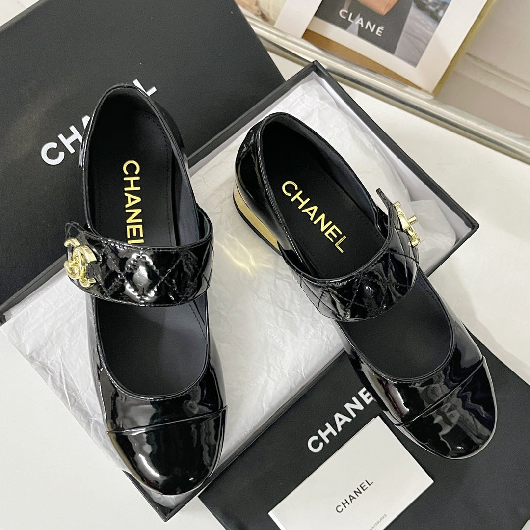 High Quality CHL High Heel Shoes 017