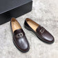 CD Loafer Black For Men CD