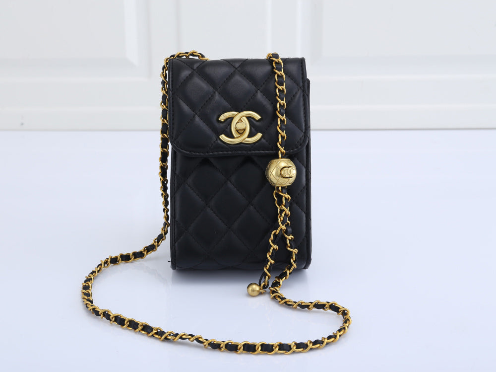 Holiday Bag CNL Bags 044