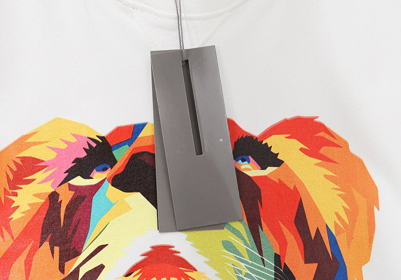 Luxury DR T-shirt 020