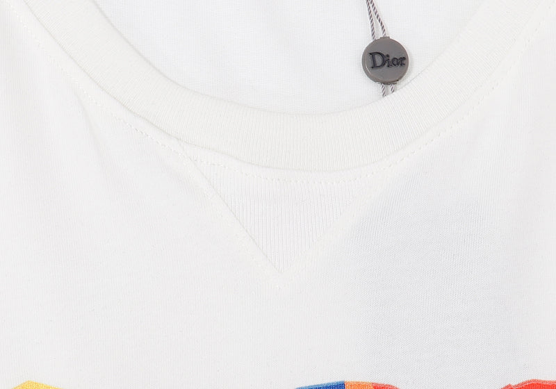 Luxury DR T-shirt 020