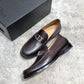 CD Loafer Black For Men CD