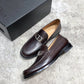 CD Loafer Black For Men CD